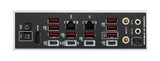 ASUS ROG CROSSHAIR X870E EXTREME placas base AMD Zócalo AM5 Zócalo AM5 DDR5-SDRAM