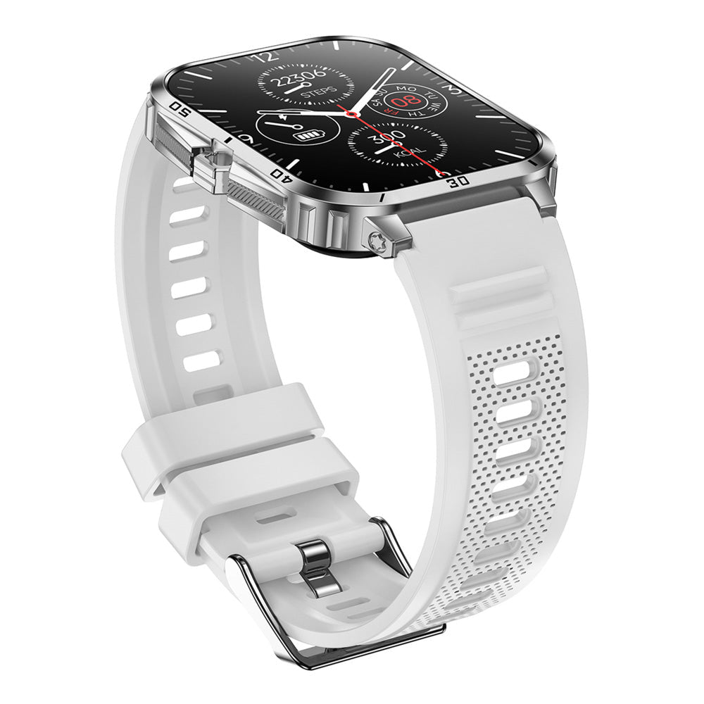 STF ST-W49766 Relojes inteligentes y deportivos 5,11 cm (2.01") TFT Digital 240 x 296 Pixeles Pantal