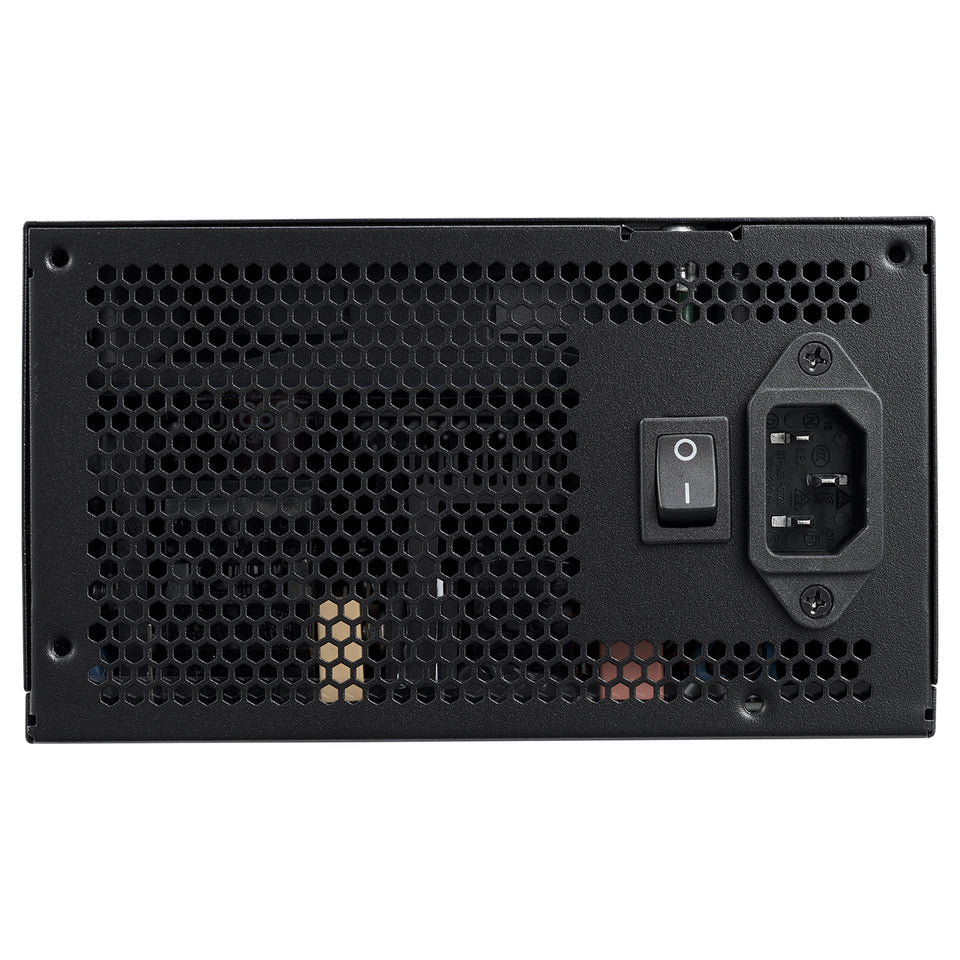 XPG COREREACTOR II 850W Fuente de Alimentación unidades de fuentes de alimentación 850 W 100 - 240 V 47 - 63 Hz 12 A