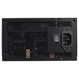 XPG COREREACTOR II 850W Fuente de Alimentación unidades de fuentes de alimentación 850 W 100 - 240 V 47 - 63 Hz 12 A
