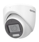 Epcom E8-TURBO-DLX cámara de vigilancia Almohadilla Cámara de seguridad IP Interior y exterior 1920 x 1080 Pixeles Techo