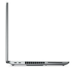 DELL Latitude 5550 Intel Core Ultra 7 155U Portátil 39,6 cm (15.6") Full HD 16 GB DDR5-SDRAM 512 GB 