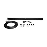Tripp Lite PDUV20 PDU Básico Monofásico de 1.9kW 120V, 14 Tomacorrientes NEMA 5-15/20R, Entrada NEMA L5-20P con Adaptado