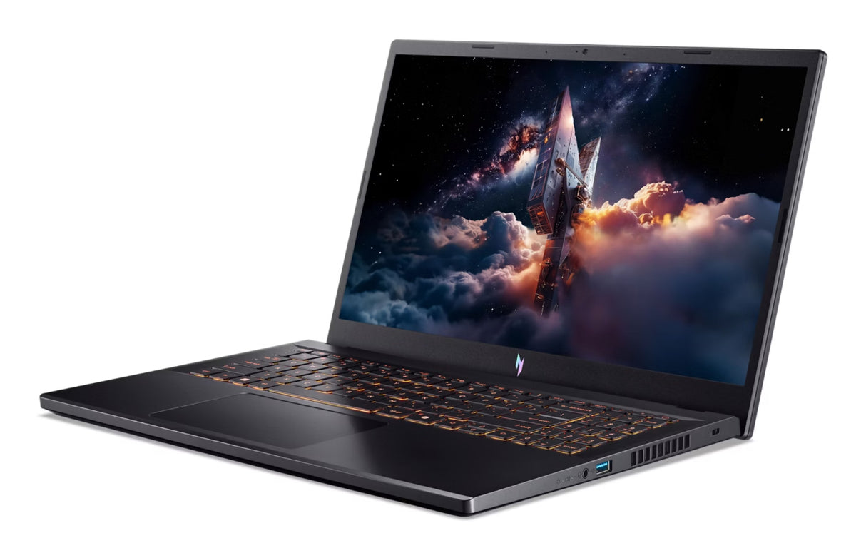 Acer Nitro V 15 ANV15-52-57BB Intel® Core™ i5 i5-13420H Portátil 39,6 cm (15.6") Full HD 16 GB DDR5-SDRAM 512 GB SSD NVI
