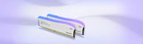 Kingston Technology 8GB 3600MT/s DDR4 CL17 DIMM FURY Beast blanco RGB SE Memoria RAM 17 8 GB 1 x 8 GB DDR4