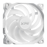 XPG VENTO 120 ARGB Blanco sistemas de refrigeración para ordenadores Carcasa del ordenador Ventilador 12 mm 1200 RPM