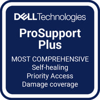 DELL 3Y Next Bus Day to 5Y ProSpt Plus 5 año(s)