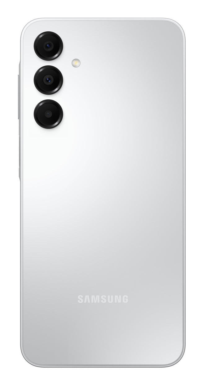 Samsung Galaxy A16 teléfonos inteligentes 17 cm (6.7") Super AMOLED AMOLED 1080 x 2340 Pixeles