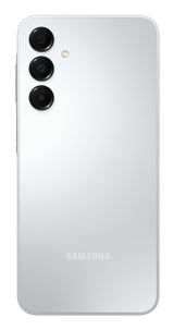 Samsung Galaxy A16 teléfonos inteligentes 17 cm (6.7") Super AMOLED AMOLED 1080 x 2340 Pixeles