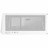 Antec C3 Midi Tower Blanco, ATX, ITX, Micro ATX, C3 ARGB WHITE | Gabinetes de computadora