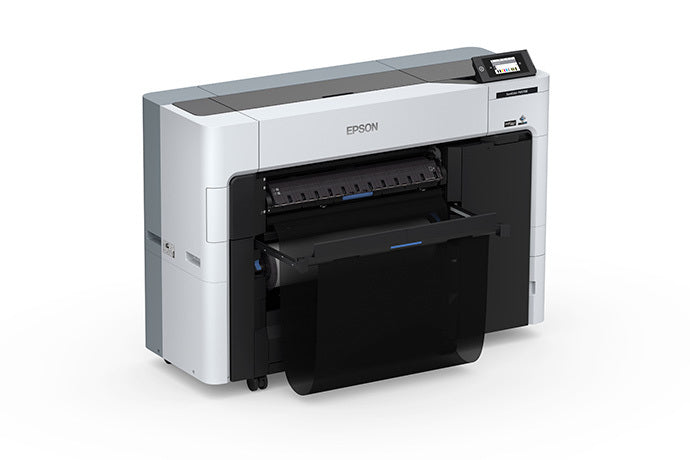 Epson SureColor P6570E Impresora Inyección de tinta WiFi Negro, Blanco