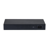 Dahua Technology PFS3110-8GT-65 dispositivo de redes No administrado L2 9 Gigabit Ethernet (10/100/1000)