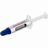 StarTech.com Tubo 1.5g de Pasta Térmica de Óxido de Metal para CPU Disipador, Plata, -30 - 180 °C