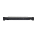 Tripp Lite B021-000-19 Consola para Montar en Rack - Consola para Montar en Rack 1U con LCD de 19 Pulgadas Consolas de r