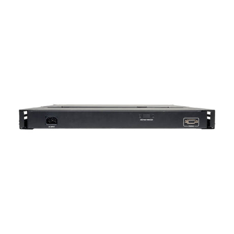 Tripp Lite B021-000-19 Consola para Montar en Rack - Consola para Montar en Rack 1U con LCD de 19 Pulgadas Consolas de r