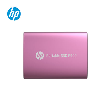 HP 848T6AA unidades externas de estado sólido 512 GB 2000 MB/s 1800 MB/s USB Tipo C