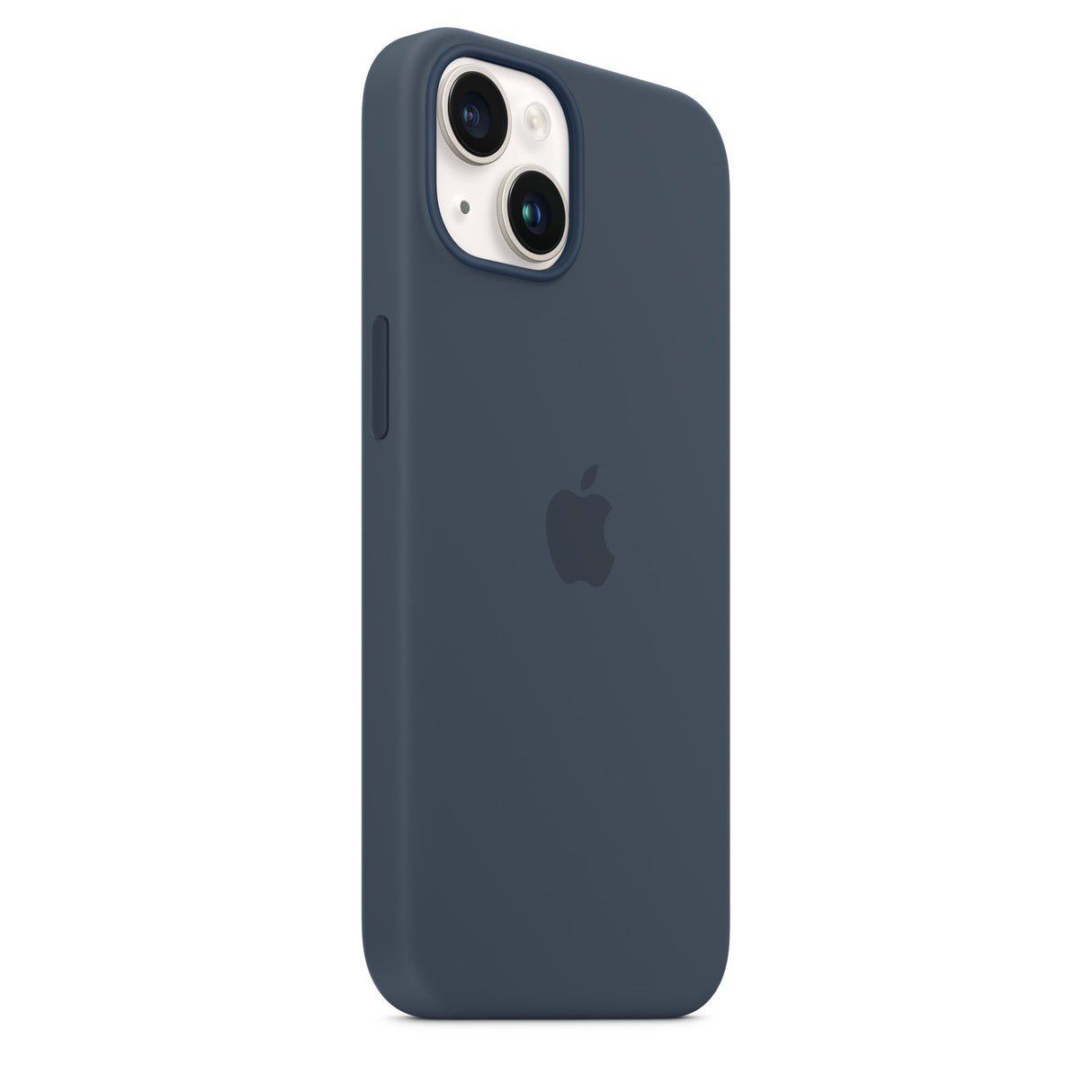 Apple MW5T3ZM/A carcasa para celulares 15.5 cm (6.1") Funda Marina, iPhone 14