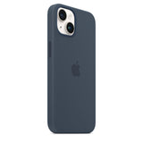 Apple MW5T3ZM/A carcasa para celulares 15.5 cm (6.1") Funda Marina, iPhone 14