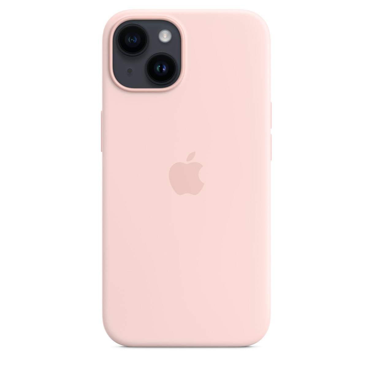 Apple MW5V3ZM/A carcasa para celulares 15.5 cm (6.1") Funda Rosa, iPhone 14