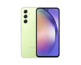 Samsung Galaxy SM-A546E teléfonos inteligentes 16,3 cm (6.4") Plana Super AMOLED OLED