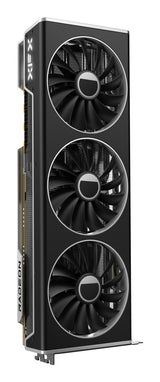 XFX MERC 310 AMD Radeon RX 7900 XTX 24 GB GDDR6, 384 Bit, 3840 x 2160 Pixeles, PCI Express 4.0