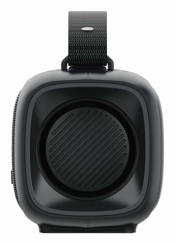 ArgomTech Radyon Air Altavoz para fiestas Negro 8 W