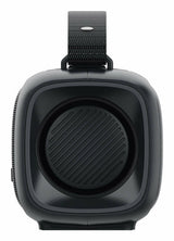 ArgomTech Radyon Air Altavoz para fiestas Negro 8 W