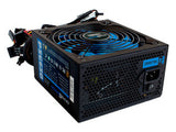 Vorago PSG650 unidad de fuente de alimentación 650 W 20+4 pin ATX ATX Negro