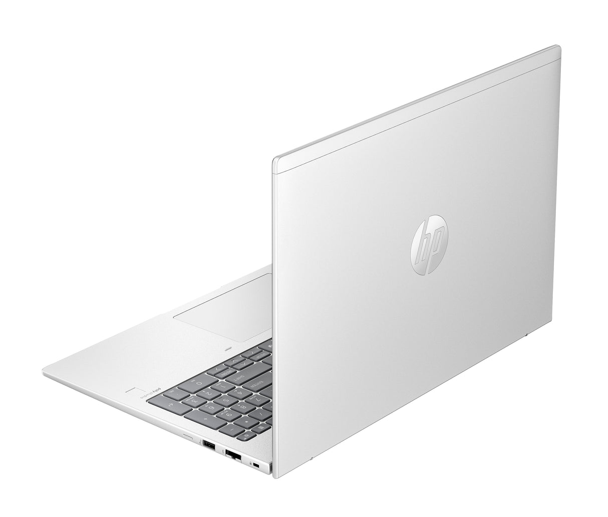 HP ProBook 460 G11 Intel Core Ultra 5 125U Computadora portátil 40.6 cm (16") WUXGA 8 GB DDR5-SDRAM 512 GB SSD Wi-Fi 6E (802.11ax) Windows 11 Pro