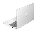 HP ProBook 460 G11 Intel Core Ultra 5 125U Computadora portátil 40.6 cm (16") WUXGA 8 GB DDR5-SDRAM 512 GB SSD Wi-Fi 6E (802.11ax) Windows 11 Pro