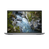 3000184621624.1 - DELL Precision 5690 Laptop Estación de trabajo móvil Gris Concha Negocios