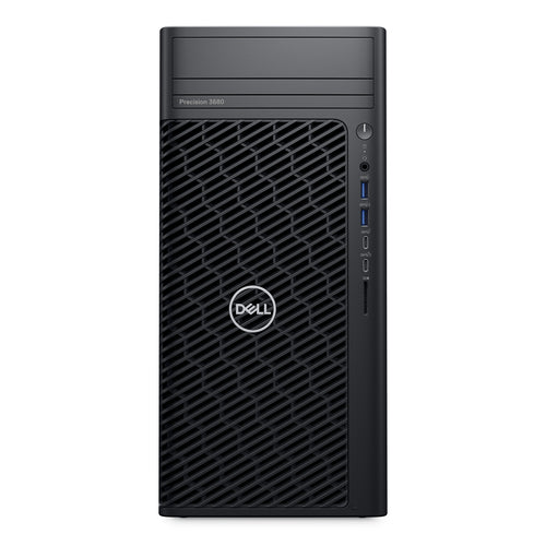 3000188275611.1 - DELL Precision 3680 pcs/estaciones de trabajo Intel Intel® Core™ i9 Intel Core i9-14xxx i9-14900