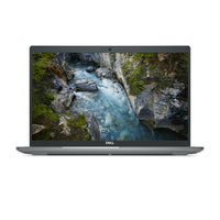 3000188305010 - DELL Precision 3591 Laptop Estación de trabajo móvil Gris Concha Negocios