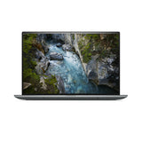 3000190988729.1 - DELL Precision 5490 Laptop Estación de trabajo móvil Gris Concha Negocios