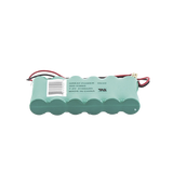 Batería de Respaldo de 2100mAh para repetidor 5800RP Honeywell