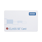 Tarjeta iCLASS 2k Delgada / Garantía de por Vida