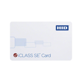 Tarjeta iCLASS  SE 2k Bits / Delgada / Garantía de por Vida