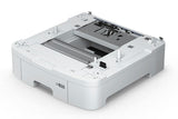 Epson 500-Sheet Paper Cassette bandejas y alimentadores Bandeja de papel Epson 500 hojas Blanco