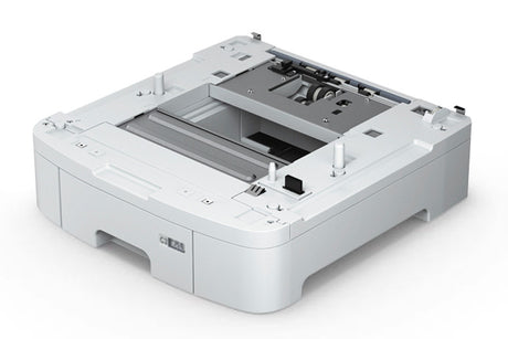 Epson 500-Sheet Paper Cassette bandejas y alimentadores Bandeja de papel Epson 500 hojas Blanco