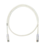 Panduit NK6PC10Y cable de red Blanco 3,05 m Cat6 U/UTP (UTP)