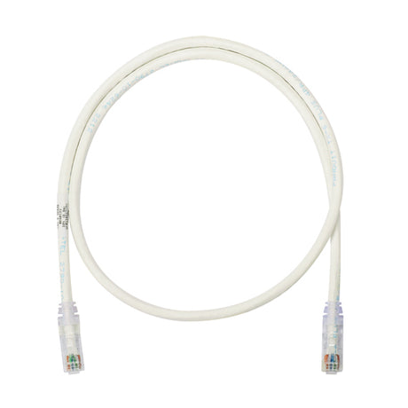 Panduit NK6PC10Y cable de red Blanco 3,05 m Cat6 U/UTP (UTP)