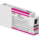 Epson T834300 Cartucho de Tinta Tinta a base de pigmentos SC-P6000/P7000/P8000/P9000 150 ml Original