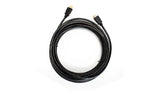 Vorago CAB-206 cable HDMI 10 m HDMI tipo A (Estándar) Negro