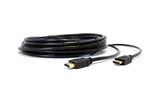Vorago CAB-206 cable HDMI 10 m HDMI tipo A (Estándar) Negro