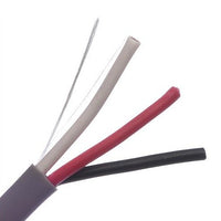 Belden 5301UE 008U1000 cable de audio 305 m Gris