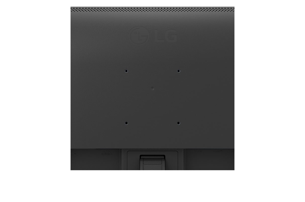 LG 19BA300 Monitor 47 cm (18.5") 1366 x 768 Pixeles HD LED Negro