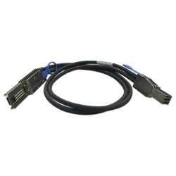 QNAP SFF-8644/8088 1m, REXP-1220U-RP, REXP-1620U-RP, SAS-12G2E-D, CAB-SAS10M-8644-8088