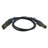 QNAP SFF-8644/8088 1m, REXP-1220U-RP, REXP-1620U-RP, SAS-12G2E-D, CAB-SAS10M-8644-8088