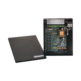 Federal Signal Industrial Centro de mensajes digitales / Multivoltaje 24VCD/120-240VAC / 6