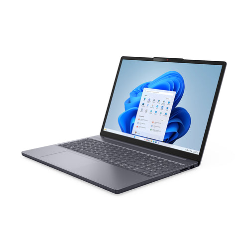 Lenovo IdeaPad Slim 3 15IRH10 Ordenadores portátiles Portátil Gris Concha
